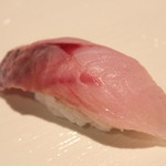 Sushi Shinagawa Aoi - 