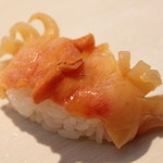 Sushi Shinagawa Aoi - 