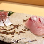 Sushi Shinagawa Aoi - 