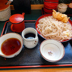 Komoro Soba - 