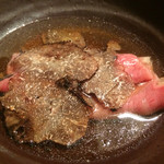 焼肉うしごろ - 