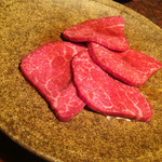 焼肉うしごろ - 