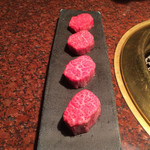 焼肉うしごろ - 