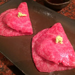 焼肉うしごろ - 