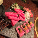 焼肉うしごろ - 