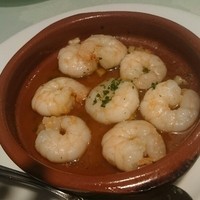 びいどろ 銀座店 - エビ