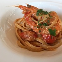 バローロ - スペシャルランチコース+パスタ