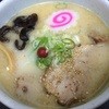 らーめん山頭火 旭川本店