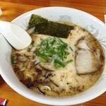 大雅ラーメン - ラーメン（620円）