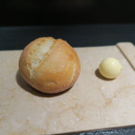 エクアトゥール - 27年12月　パン