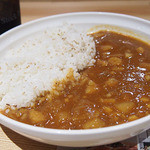 Soup Stock Tokyo - 豚肉と根菜のカレー