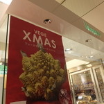 ベジテリア - お店