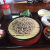 そば処 信州 霧しな