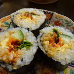 いざ韓や すたいる - キンパ（ノーマル）