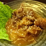 いざ韓や すたいる - ネージャンポックン