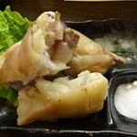 いざ韓や すたいる - 豚足