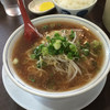 ラーメン藤 石山店
