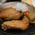 インド風カリーライス すぱいす - 15/12月