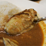 インド風カリーライス すぱいす - 15/12月