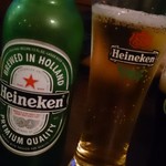 WOOD - Heineken\600