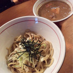 Mentohito - 味噌つけ麺