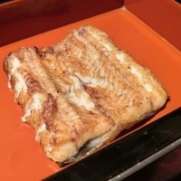 五代目 野田岩 麻布飯倉本店 - 志ら焼