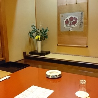 神楽坂 割烹 越野_2