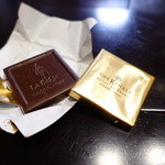 Kahala Boutique - 塩チョコレート