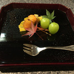 しのはら - 水菓子