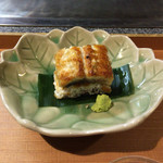 しのはら - 宍道湖天然鰻