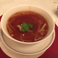 中国料理 春蘭門 - 