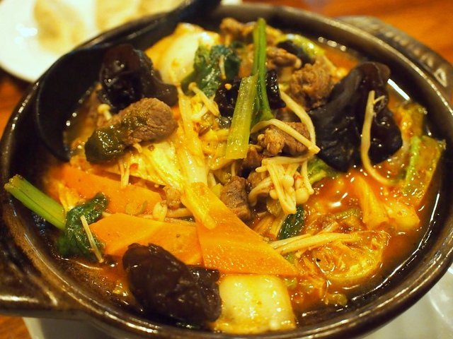 料理的相片