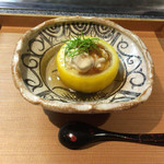 しのはら - たちの飯蒸し