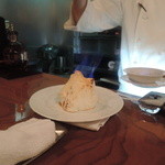 ヘルメスワインコーナー - 