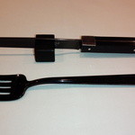 レストラン ラ・フロレゾン・ドゥ・タケウチ - お肉料理用セット