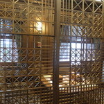 或る列車 - 大川組子