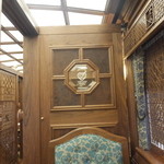 或る列車 - 2号車個室