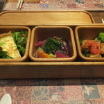 或る列車 - 冬の贈り物