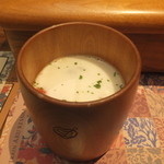 或る列車 - 聖なる海