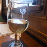 或る列車 - 白ワイン