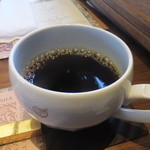 或る列車 - コーヒー