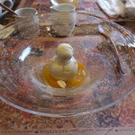 或る列車 - スノーマン