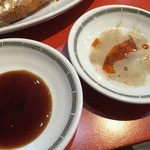 餃子の宮 でんでん - 