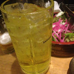 漁平の鍋 - リアルゴールド割、大