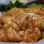 大野屋 - ホルモン焼