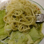 スパゲッティ食堂ドナ 新宿紀伊國屋店 - 