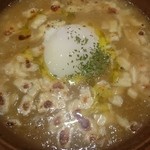 Saizeriya - とろとろ玉ねぎのスープ 299円