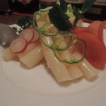 ヘルメスワインコーナー - 