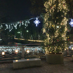 龢 - H27.12.10 広瀬川イルミネーション