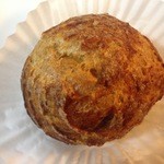 オーデリスドゥ ケンジ - 2015年11月：シューアラクレーム(\220)…ちょっとだけ小ぶりタイプ